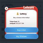 how to win the lottery in bitlife